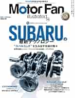 Motor Fan illustrated vol41からvol80 Motor Fan illustrated vol.80 |本 | 通販 | Amazon
